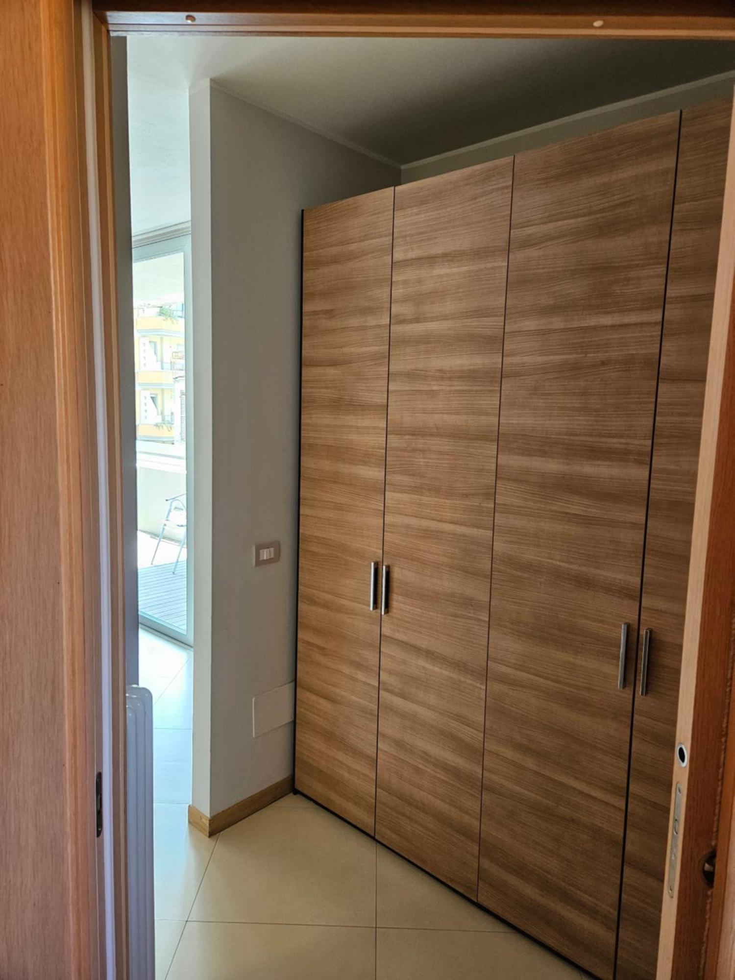 Residence Delfina Rimini Eksteriør bilde