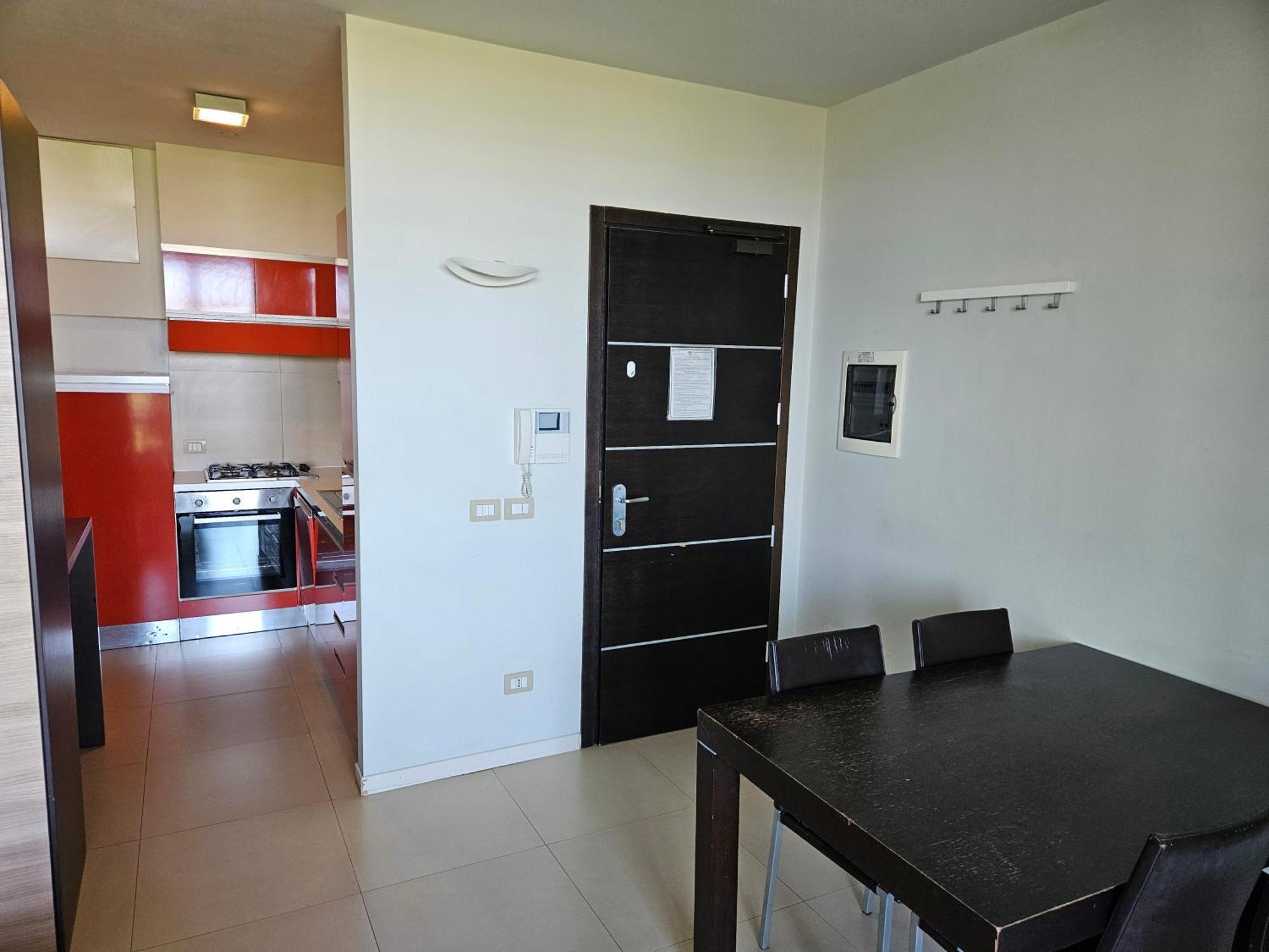 Residence Delfina Rimini Rom bilde